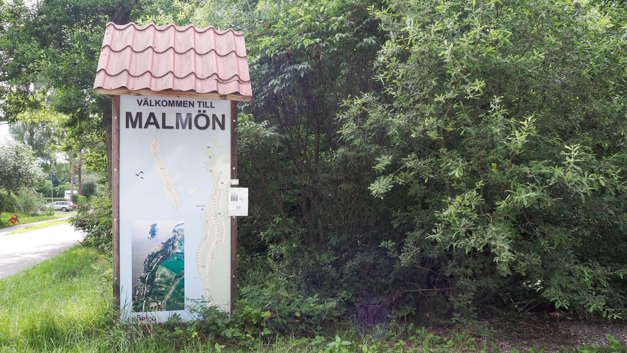 Komplett Laegenhet Med Sjoeutsikt Malmon المظهر الخارجي الصورة
